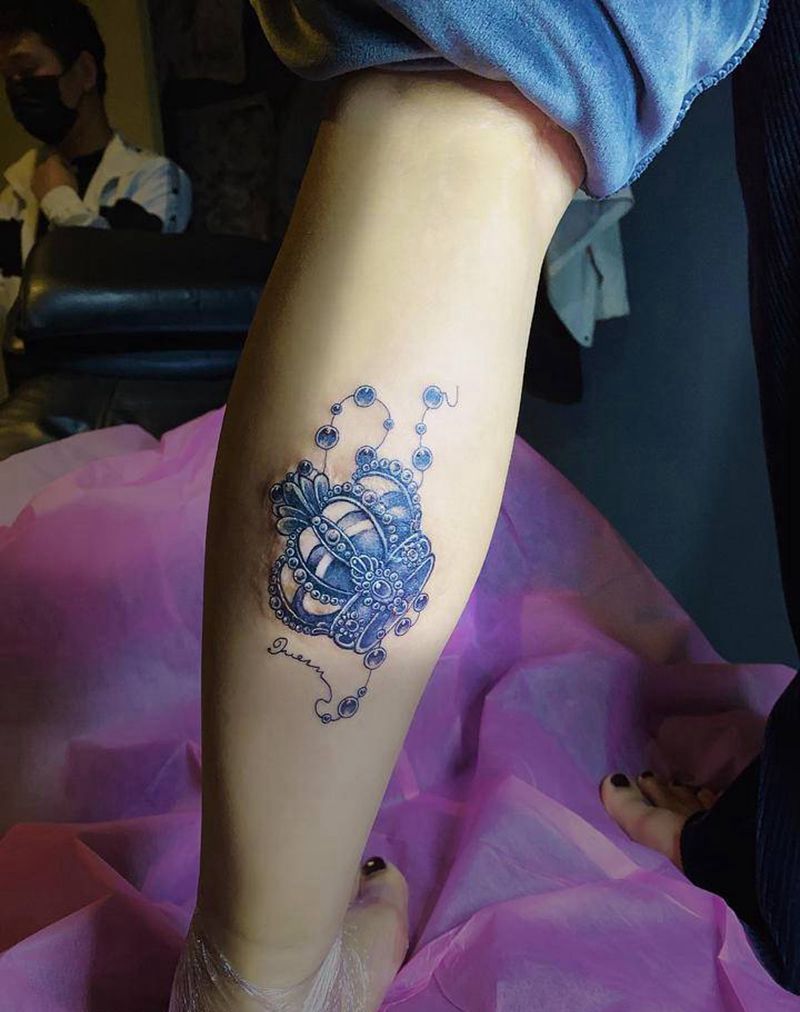 驻店师傅特价遮盖疤痕纹身图片_欧美写实纹身图案