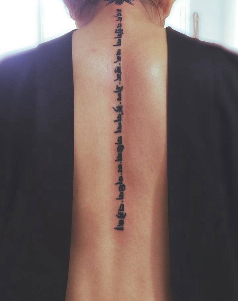 修改作品纹身图片