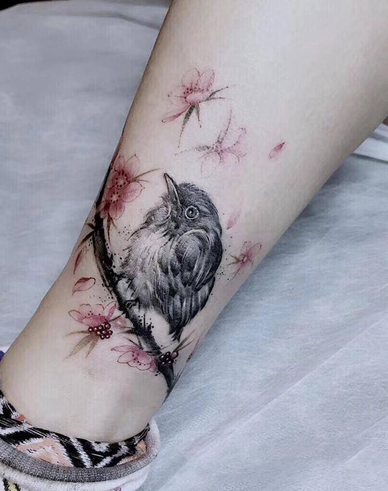 修改调整纹身图片