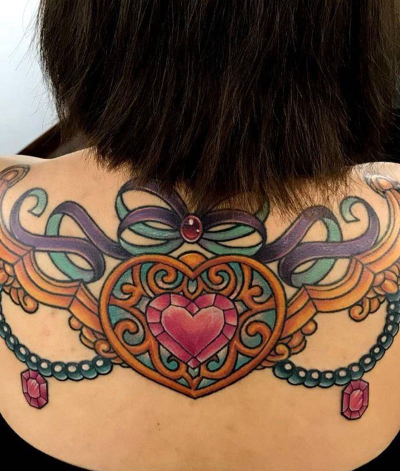 这叫啥？纹身图片