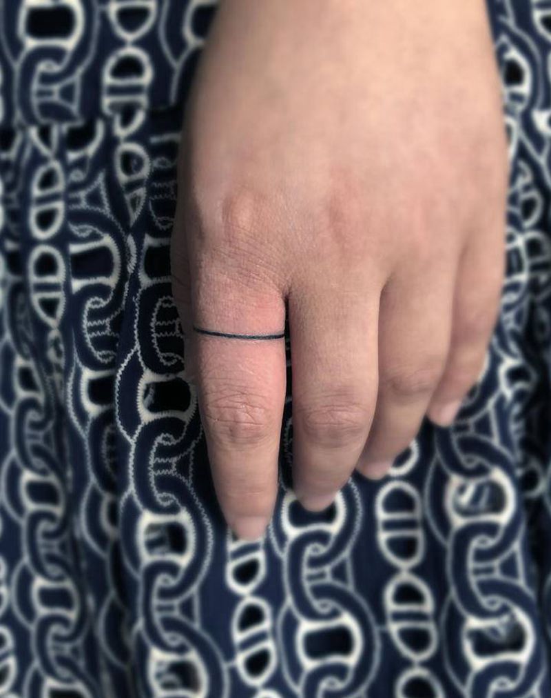 ———纹身图片_手部图腾纹身图案