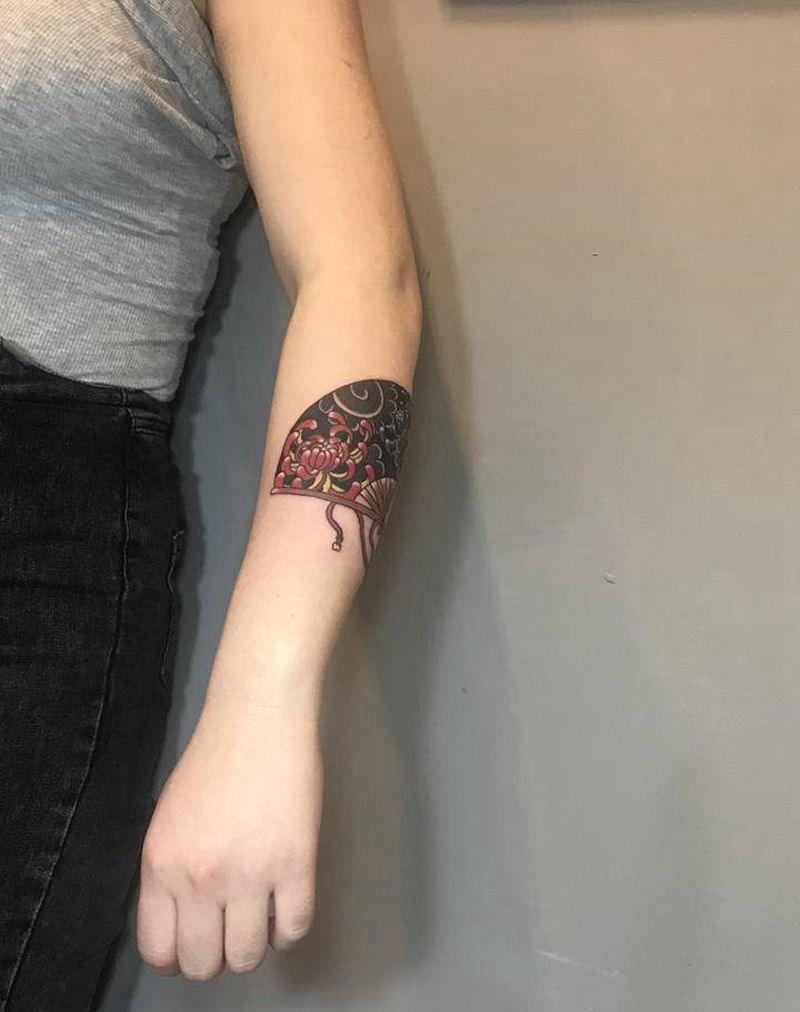 老传统小图拼接纹身图片_老传统纹身图案