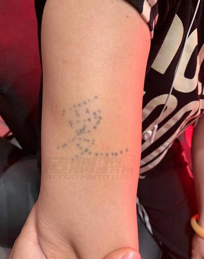 洗纹身纹身图片_洗纹身纹身图案