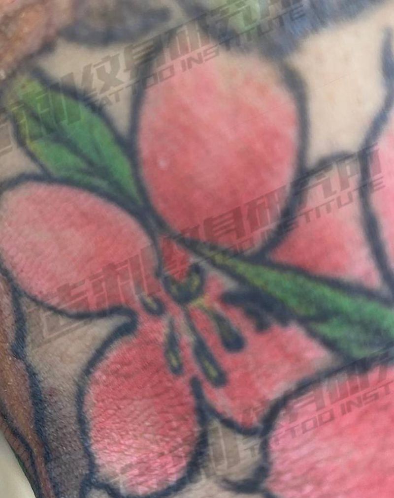 洗纹身纹身图片_洗纹身纹身图案