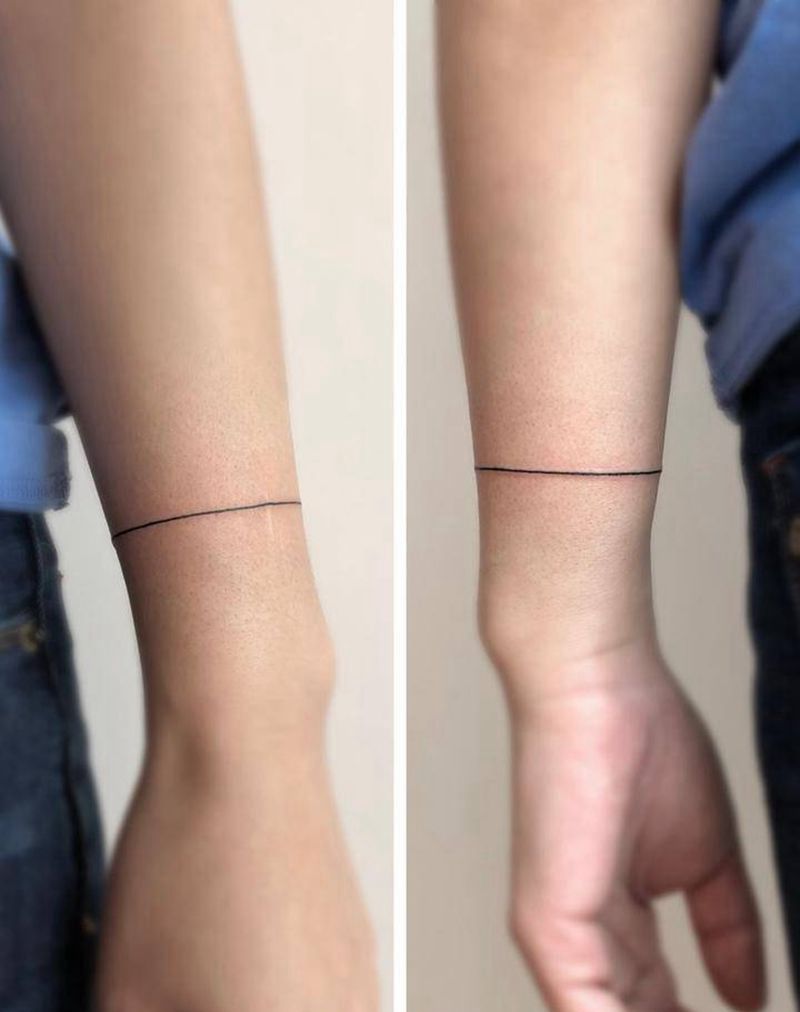 ——————纹身图片_手臂图腾纹身图案