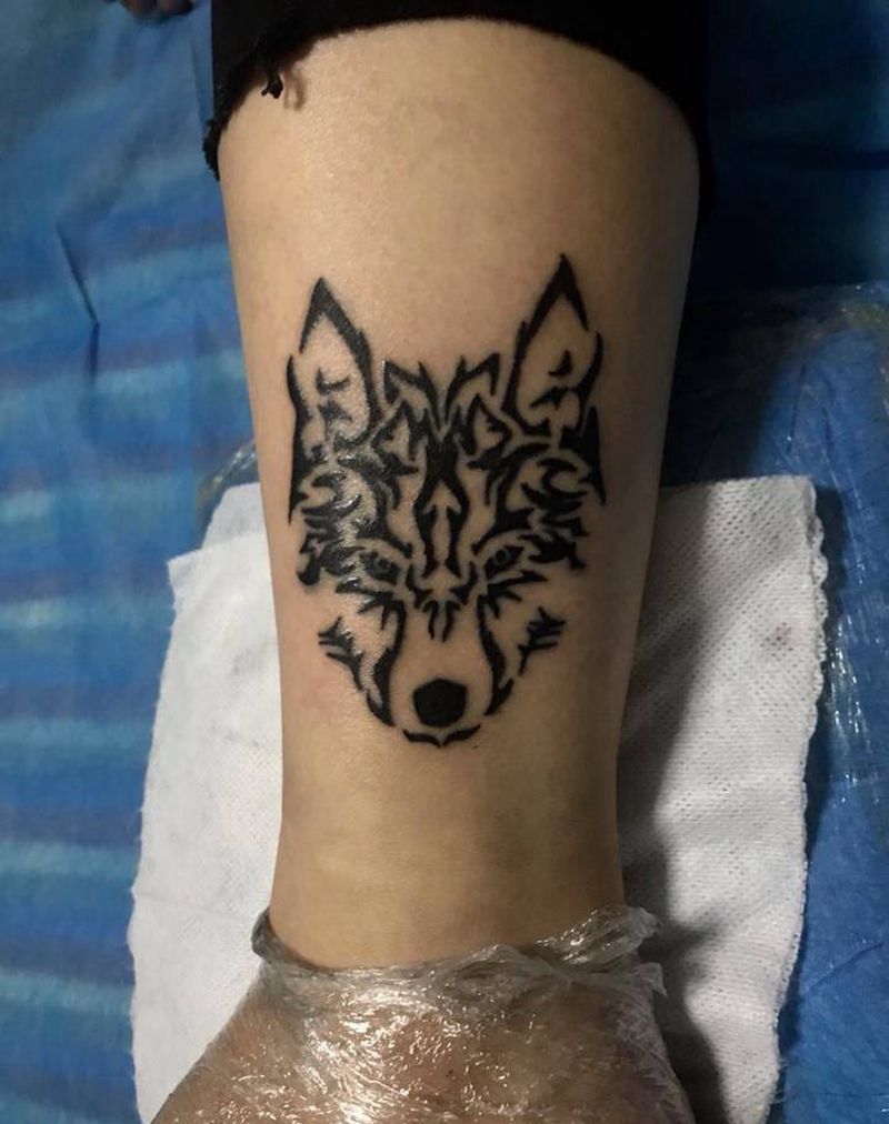 修改作品纹身图片