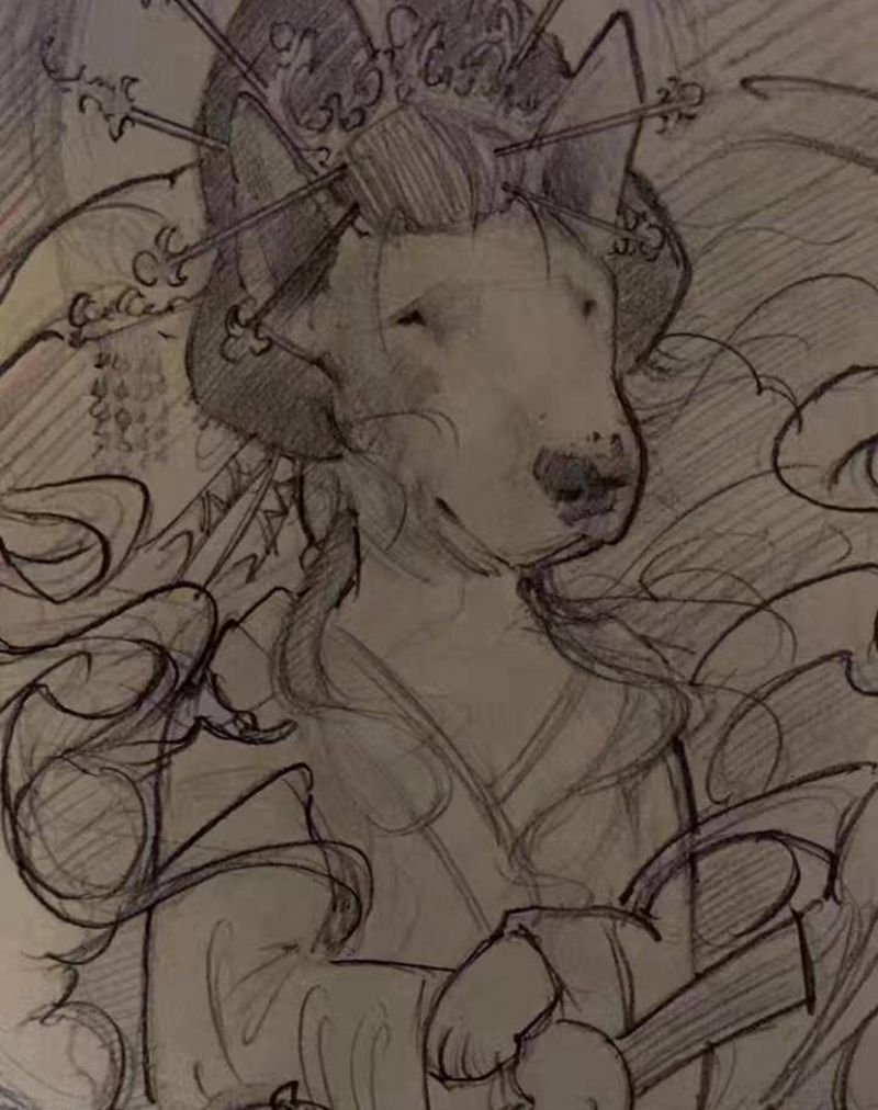 纹身稿子欣赏！纹身图片