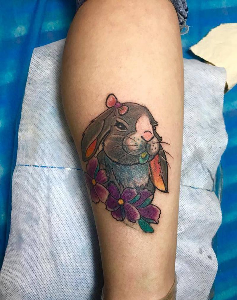 暴力覆盖图腾纹身图片