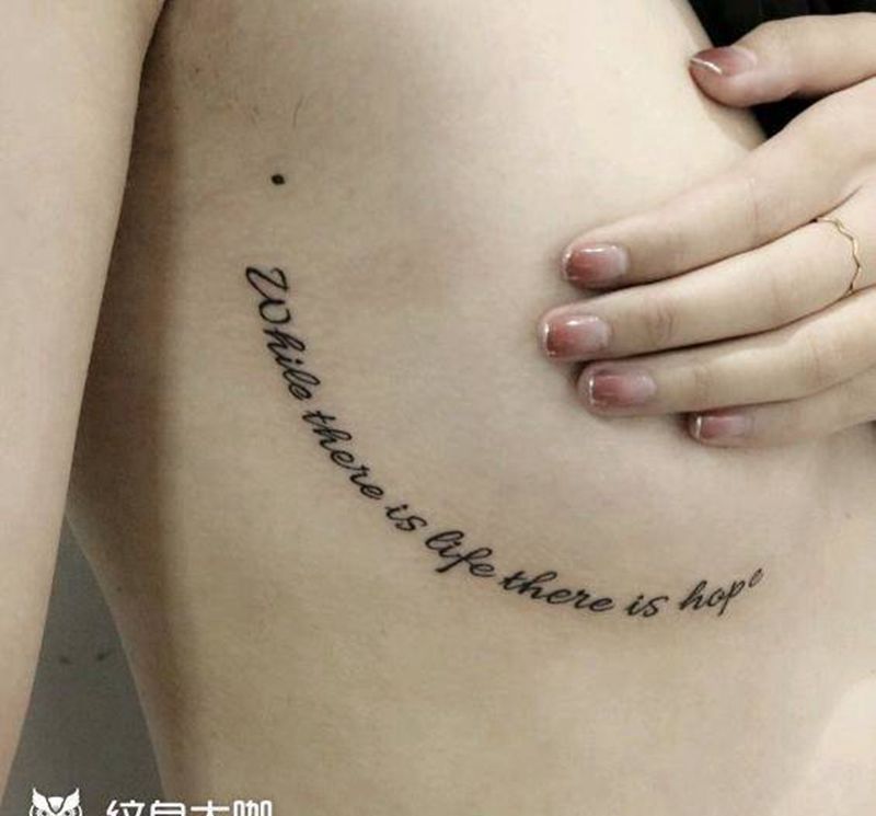 推荐部位纹身图片_胸部图腾纹身图案