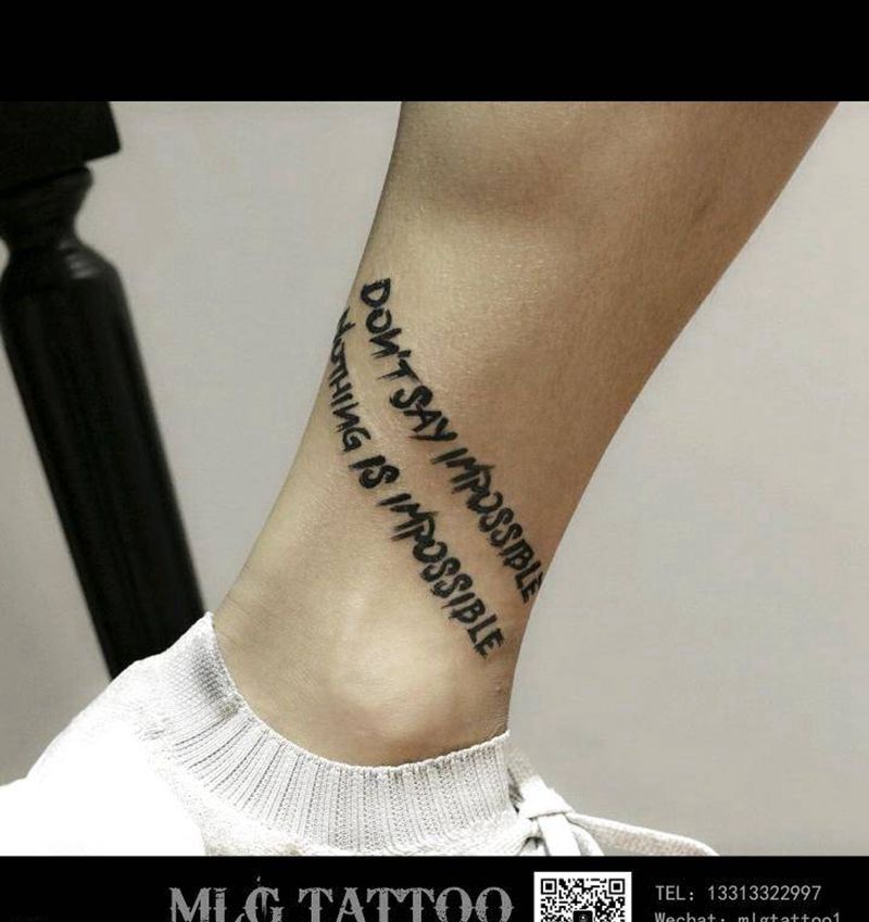 近期小清新纹身图片_肩部手臂水彩纹身图案