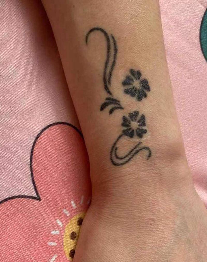 修改老纹身纹身图片_手臂纹身图案