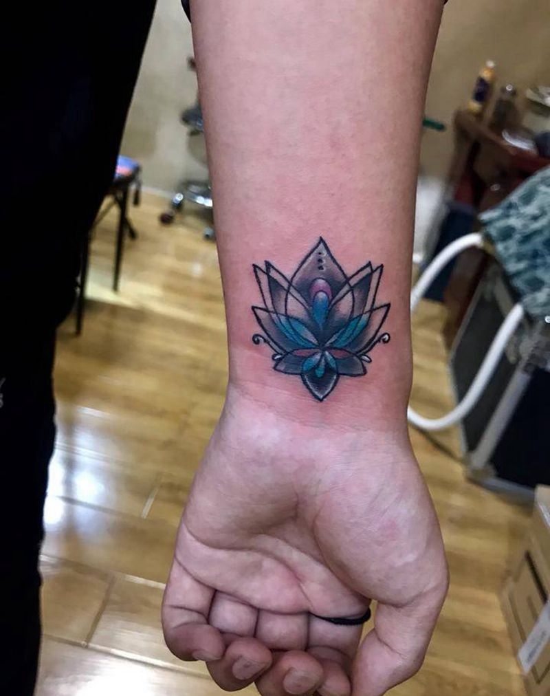 覆盖小图纹身图片