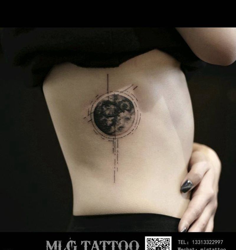 遮盖作品纹身图片