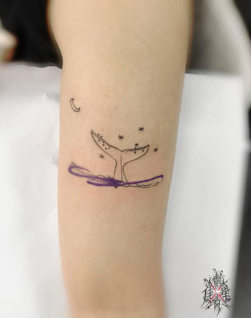 小图纹身图片_手臂纹身图案