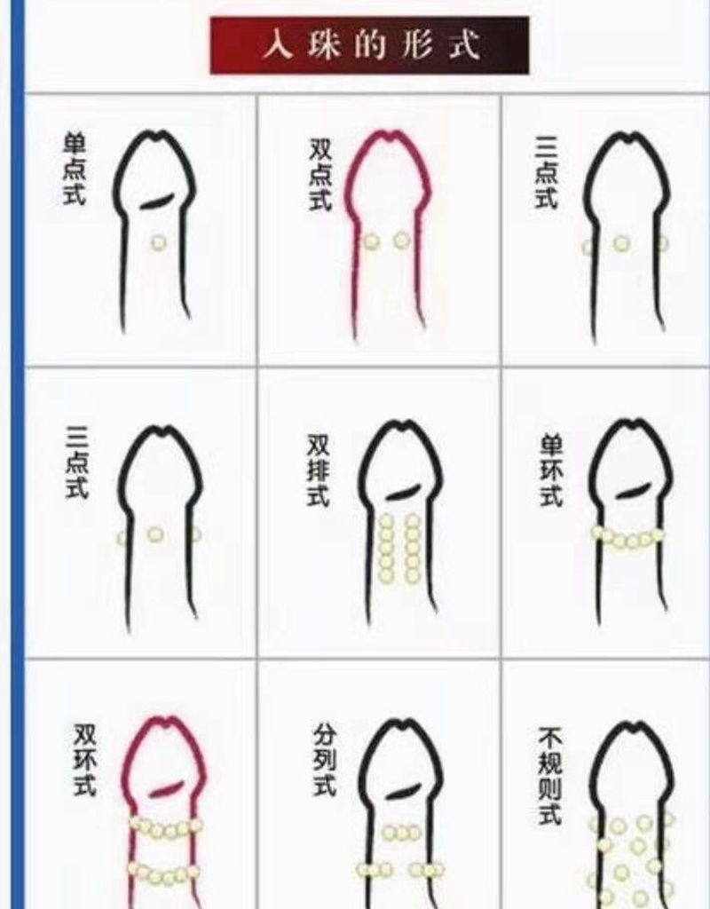 入珠纹身图片_腿部点刺纹身图案