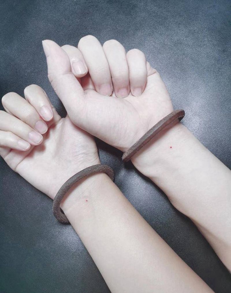 点纹身图片_手臂纹身图案