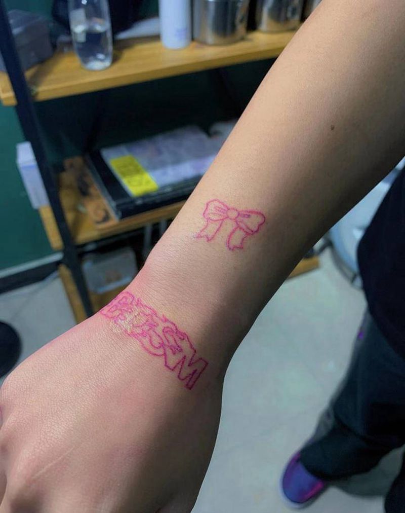 .纹身图片_手臂纹身图案