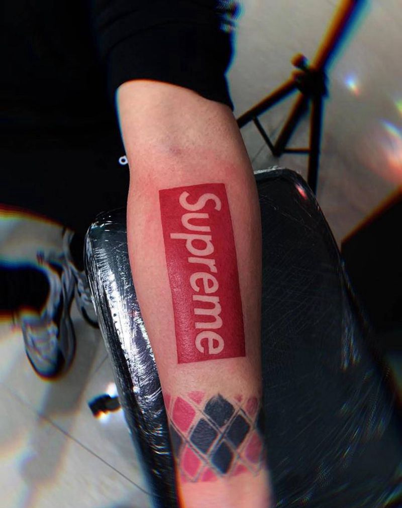 .纹身图片_手臂纹身图案