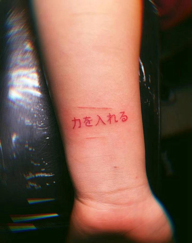 .纹身图片_手臂纹身图案