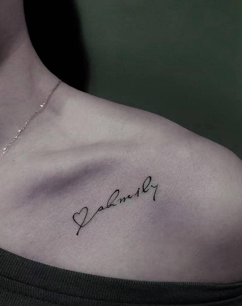 .纹身图片_肩部纹身图案