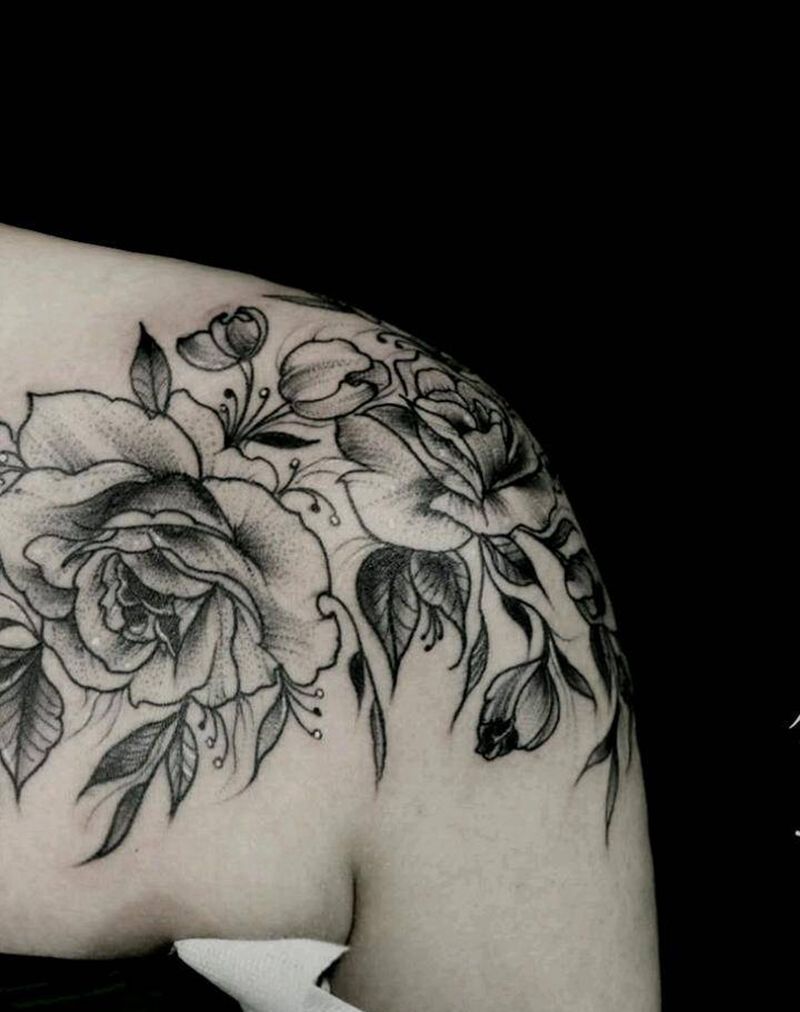 原创设计纹身图片