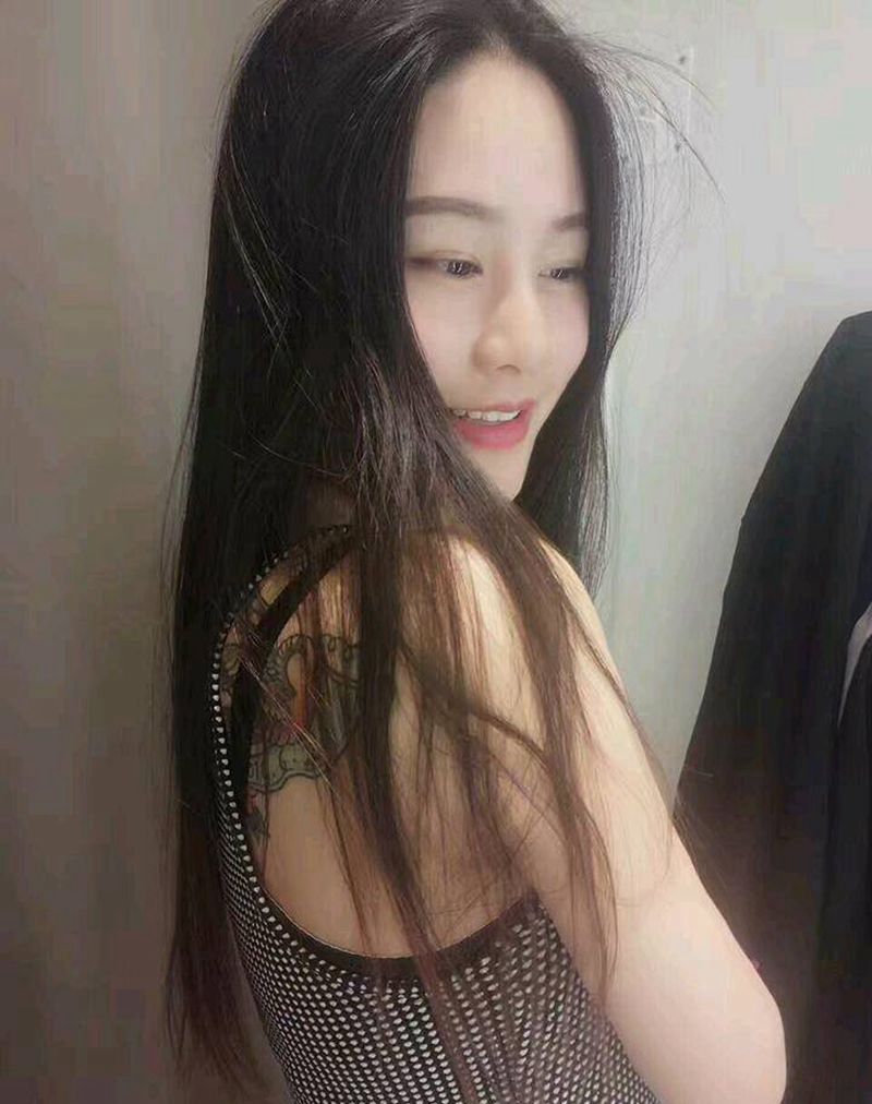 买家秀纹身图片