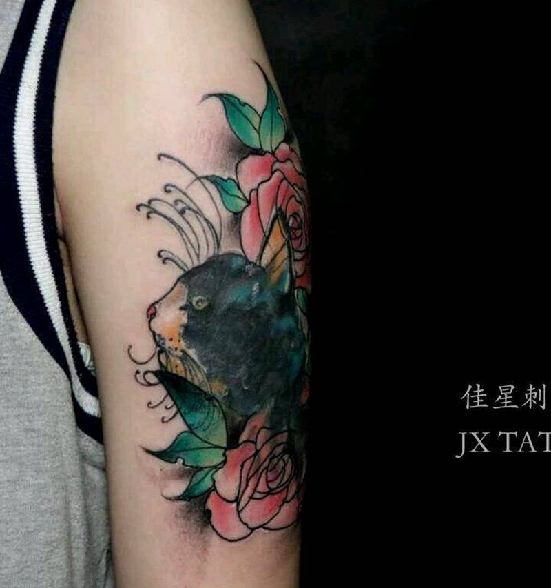 修改添加纹身图片