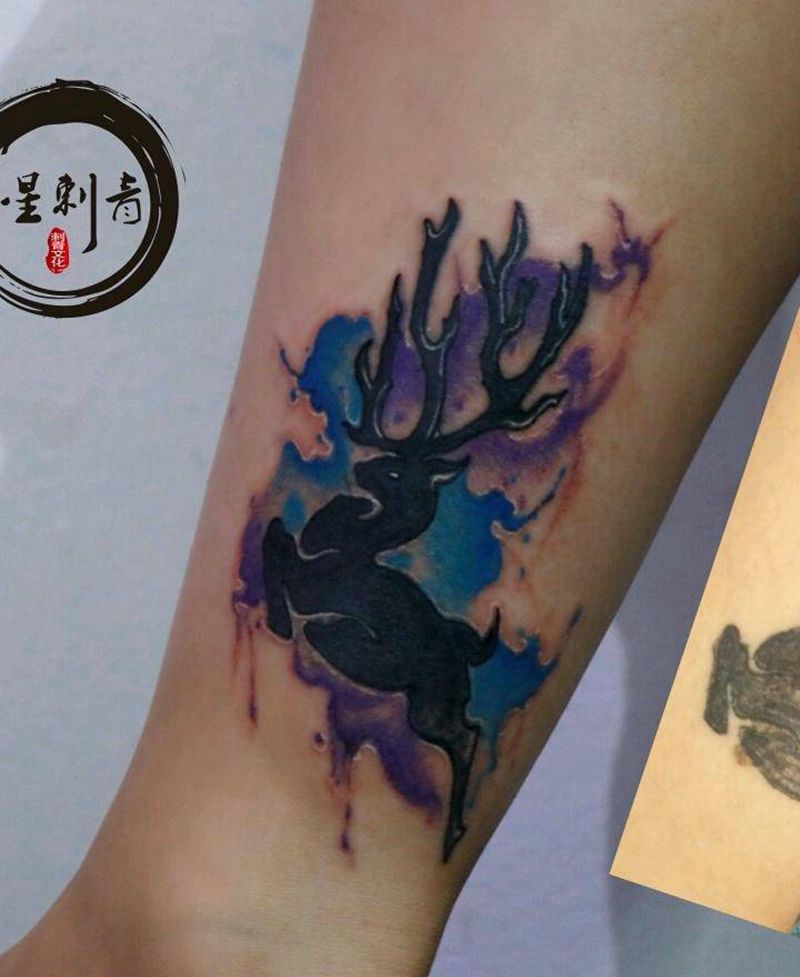 修改添加纹身图片