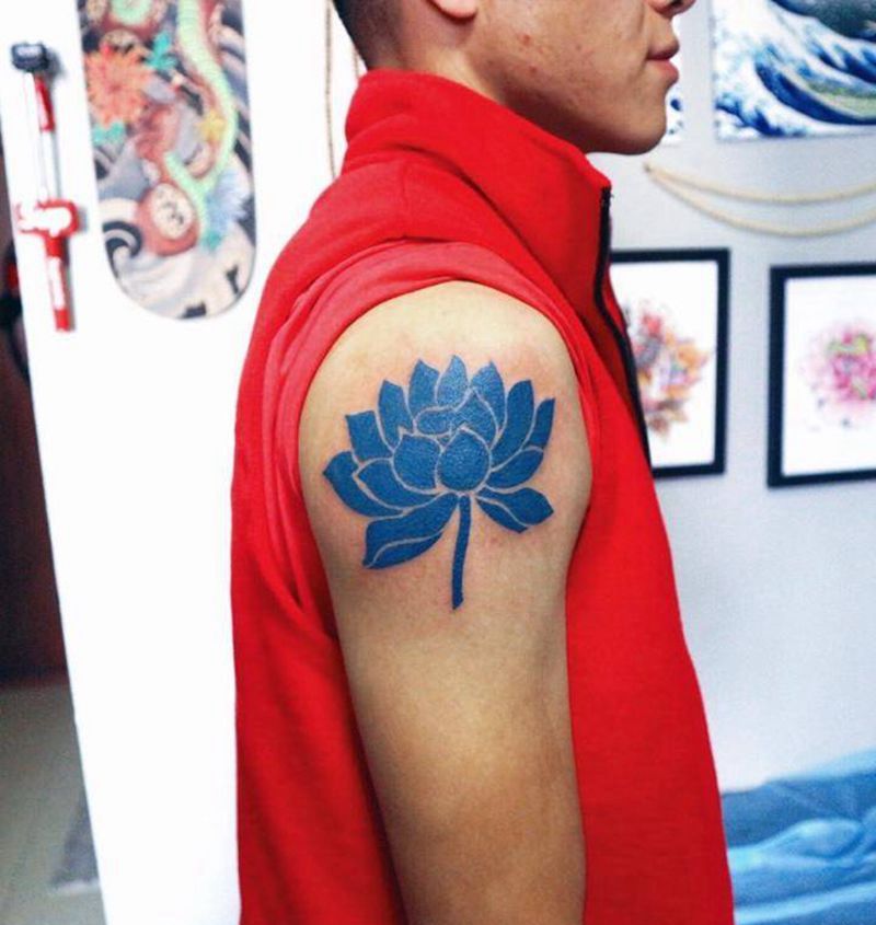 客人自带图纹身图片