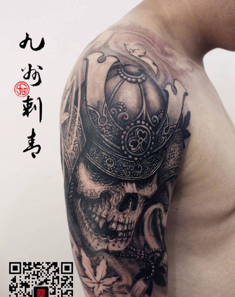 遮盖作品纹身图片