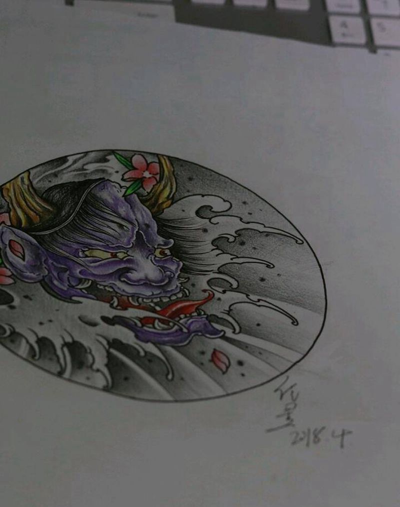 手稿特价可约纹身图片