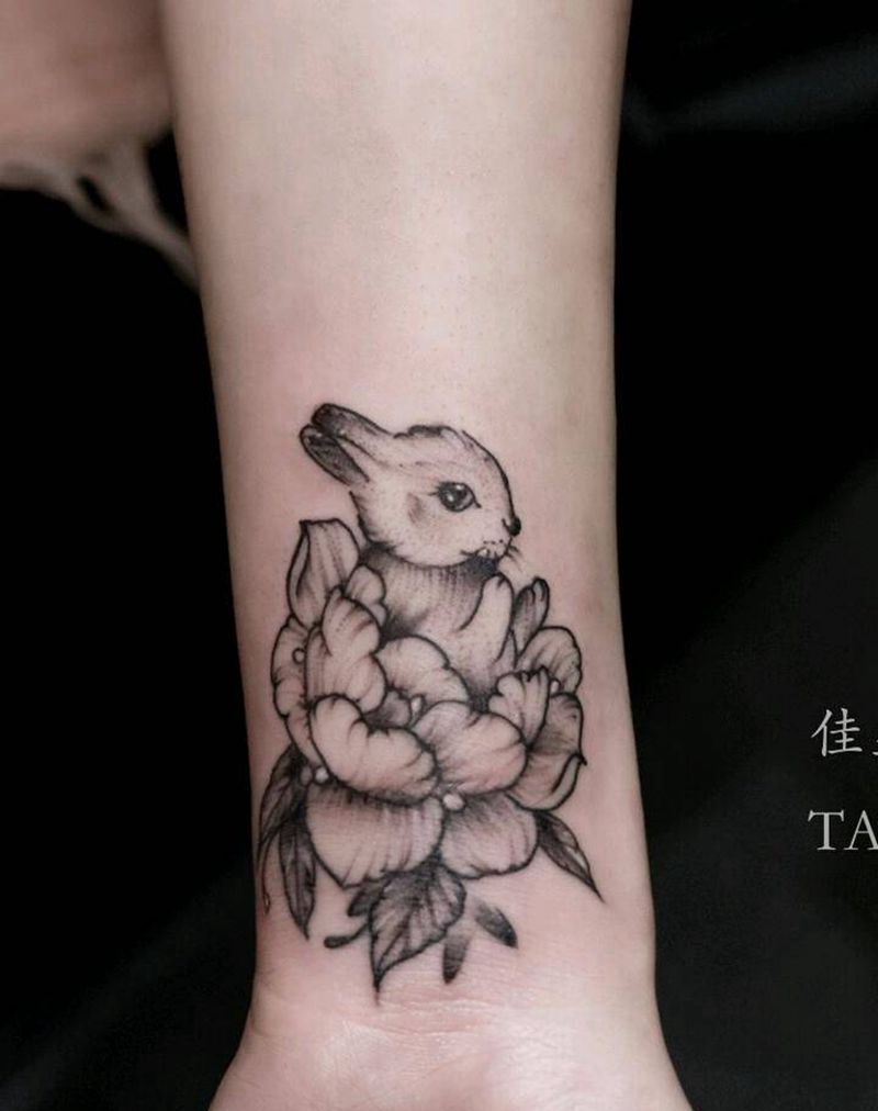 遮盖伤疤纹身图片