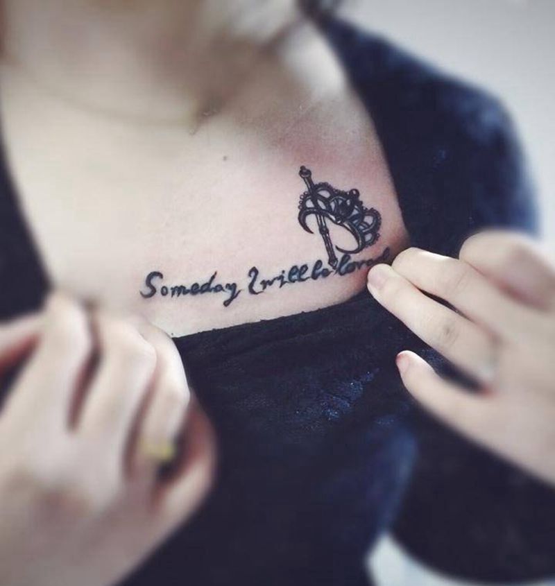 修改添加纹身图片