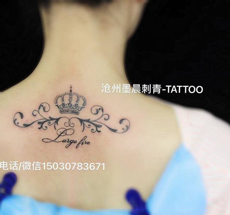 花式纹身纹身图片