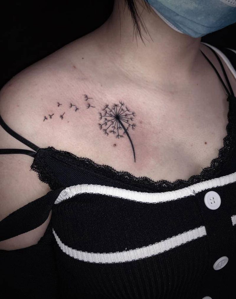 顾客自带图纹身图片_颈部纹身图案