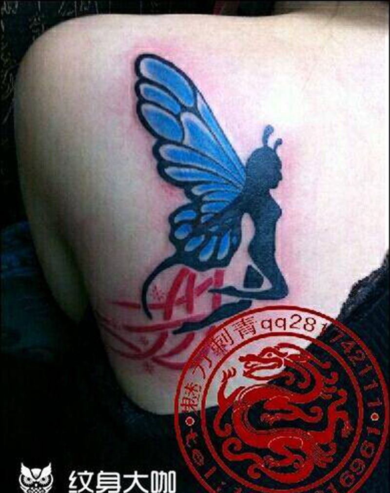 廊坊纹身纹身图片