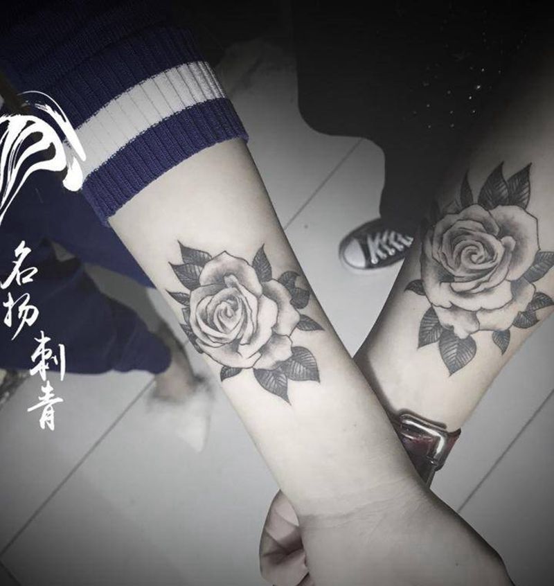 old school纹身图片