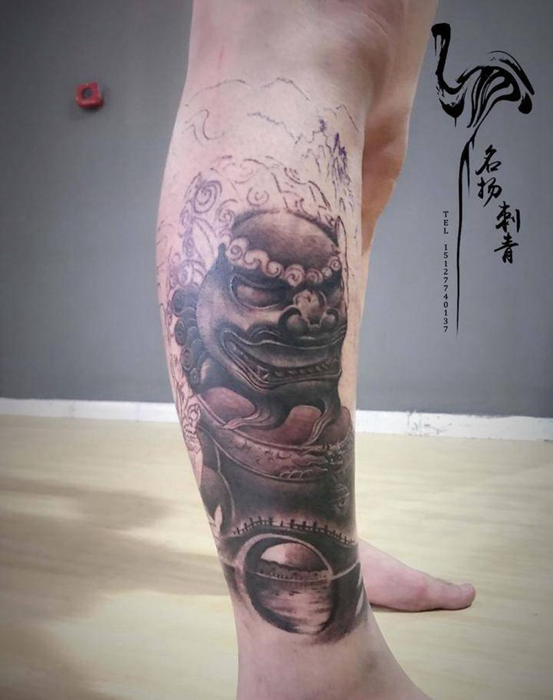 未完待续纹身图片