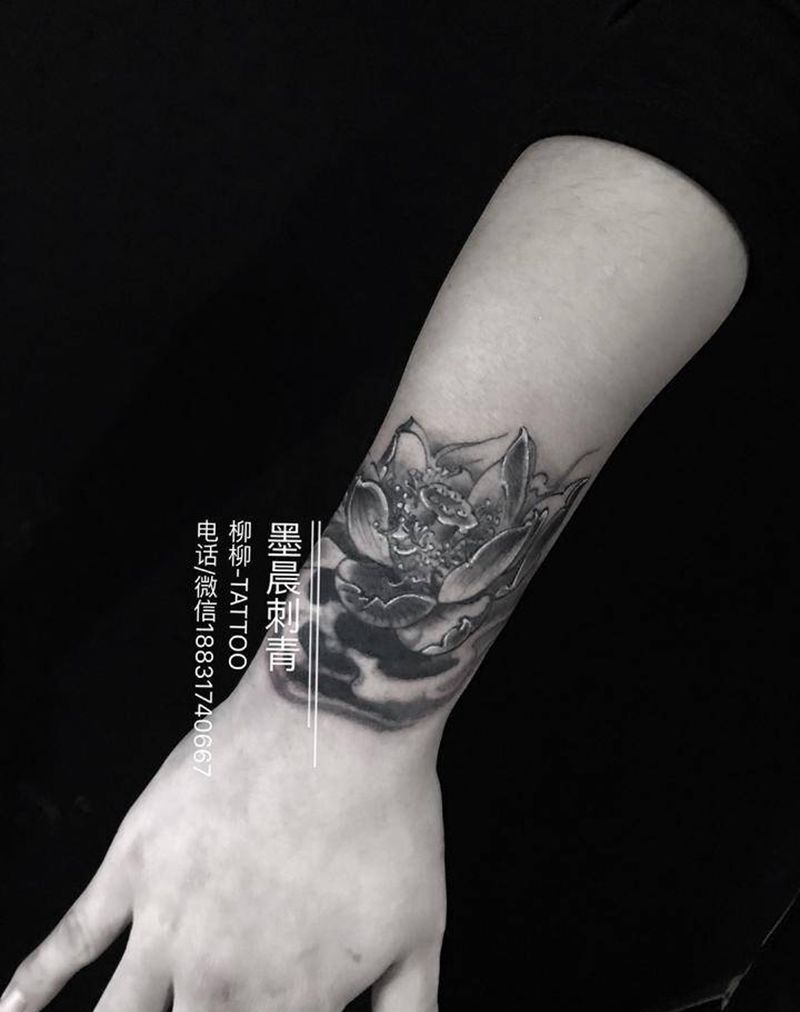 旧纹身覆盖纹身图片