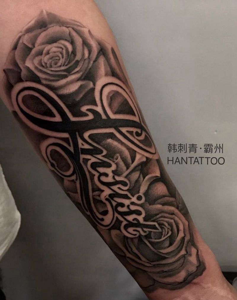 修改失败纹身纹身图片