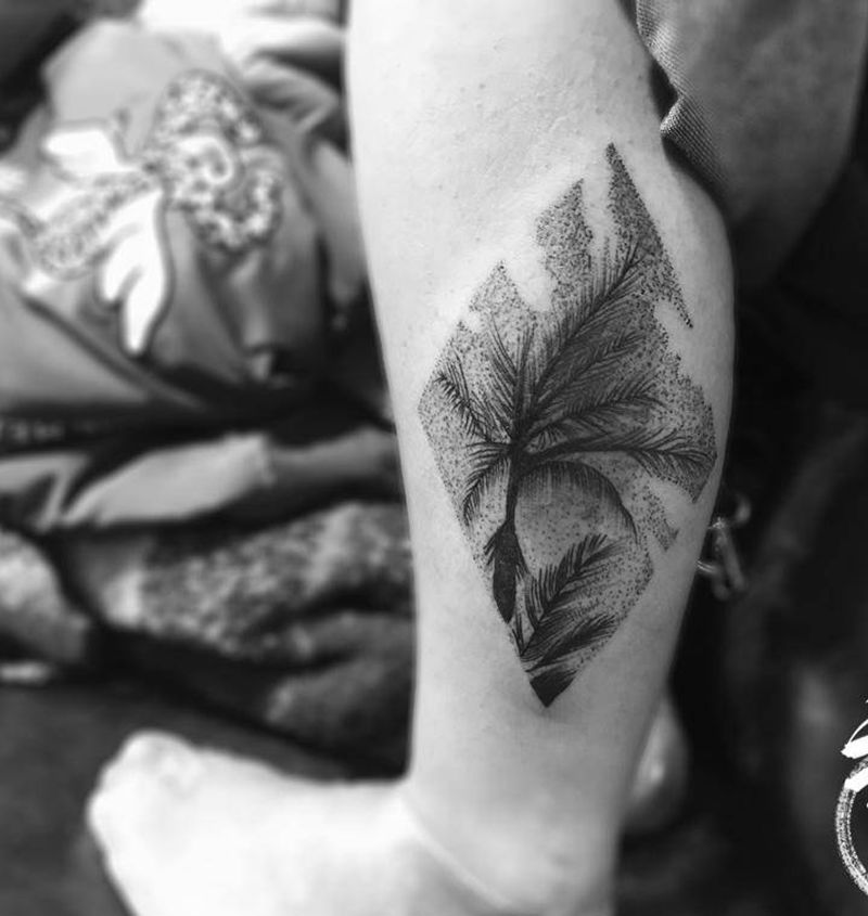 遮盖作品纹身图片