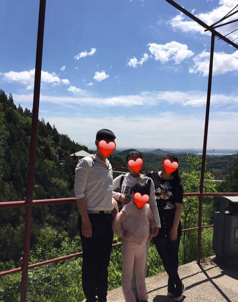 简约照片纹身图片_手臂图腾纹身图案