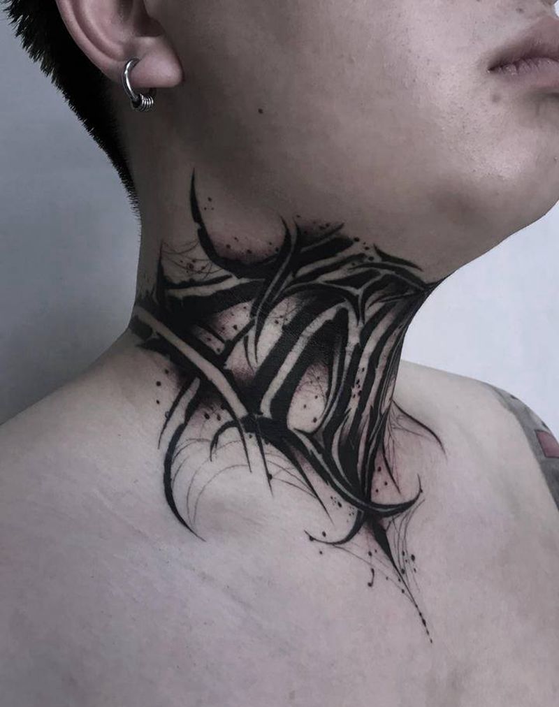 花体字纹身图片_花体字纹身图案