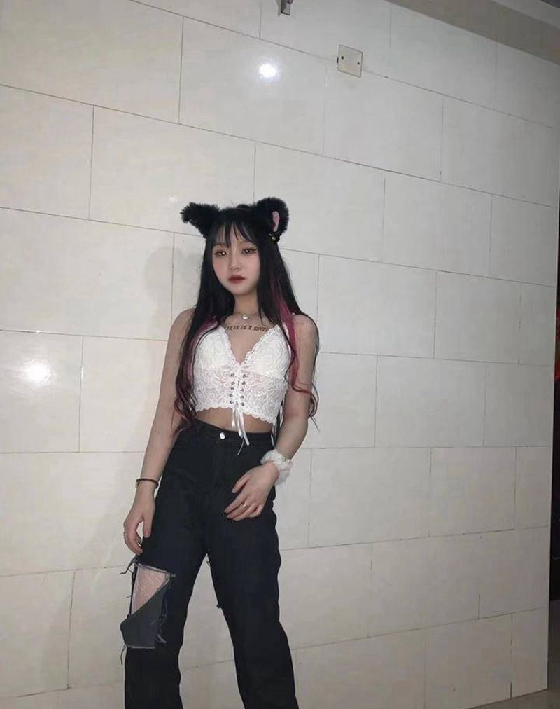 买家秀纹身图片_胸部纹身图案