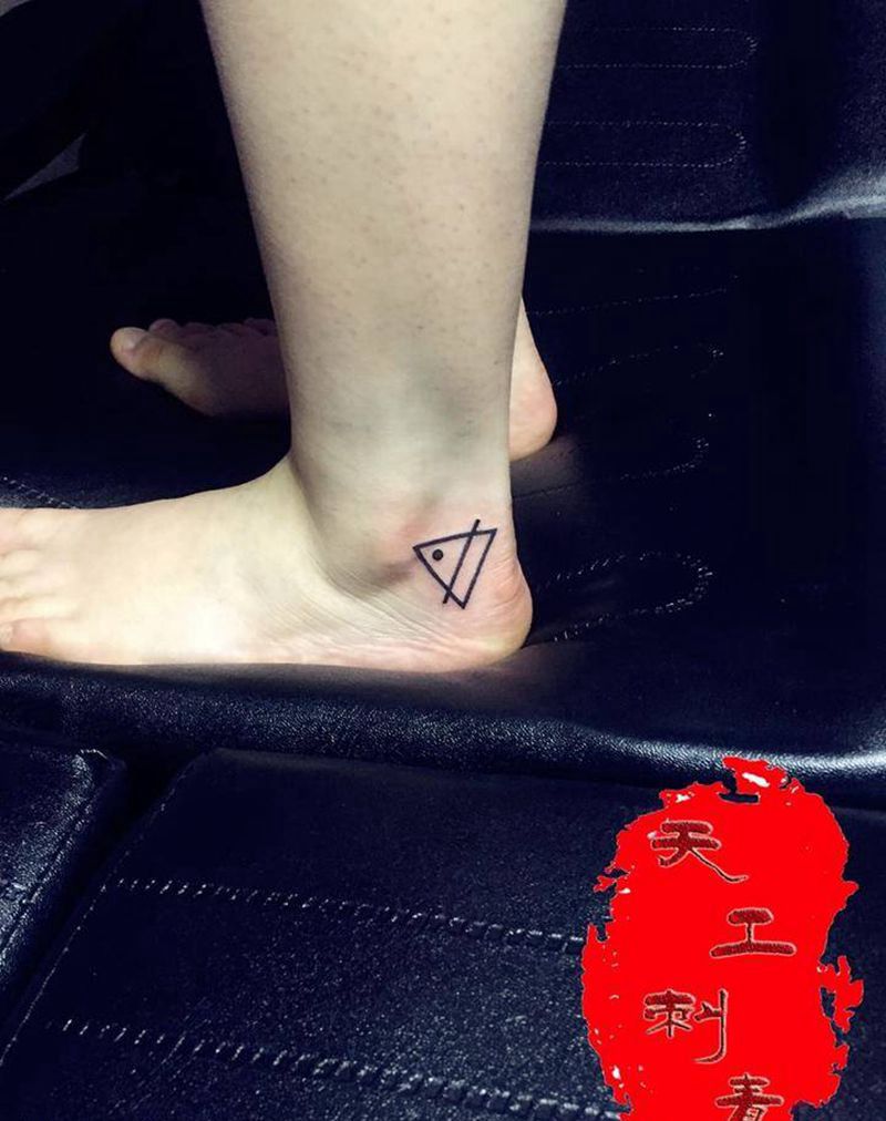 小纹身纹身图片