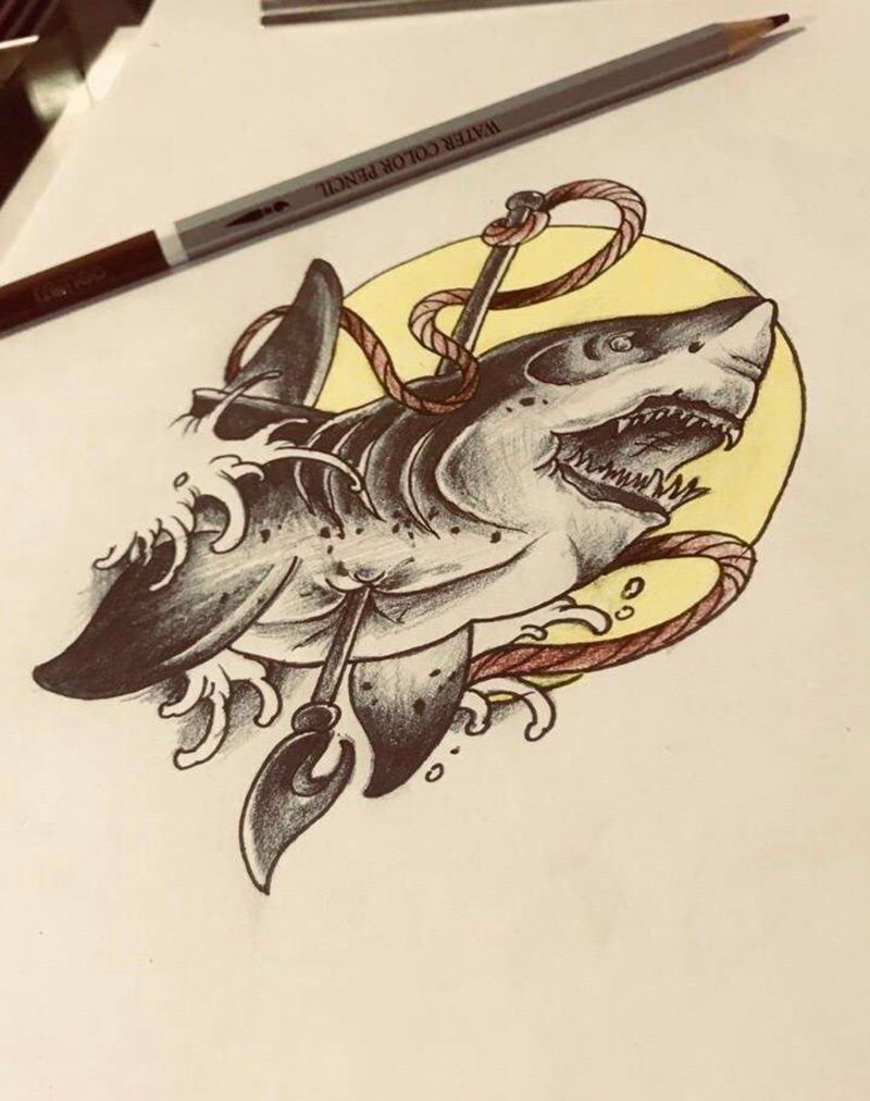 原创设计特价纹身图片