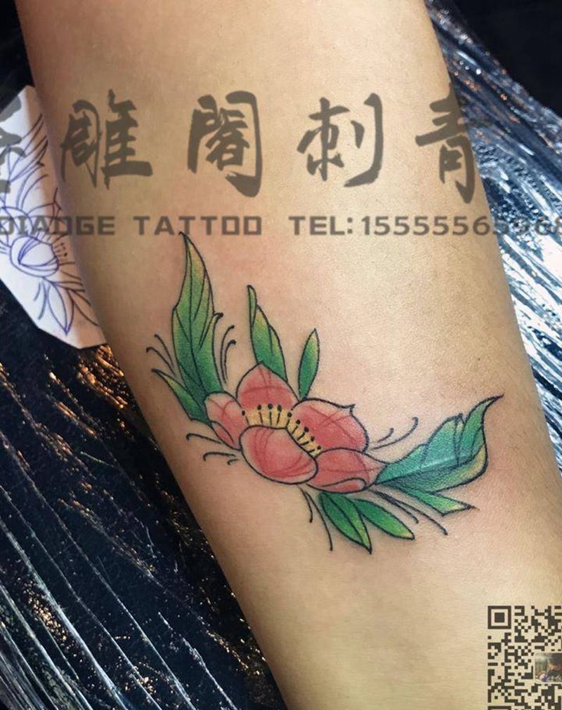 伤疤设计遮盖纹身图片