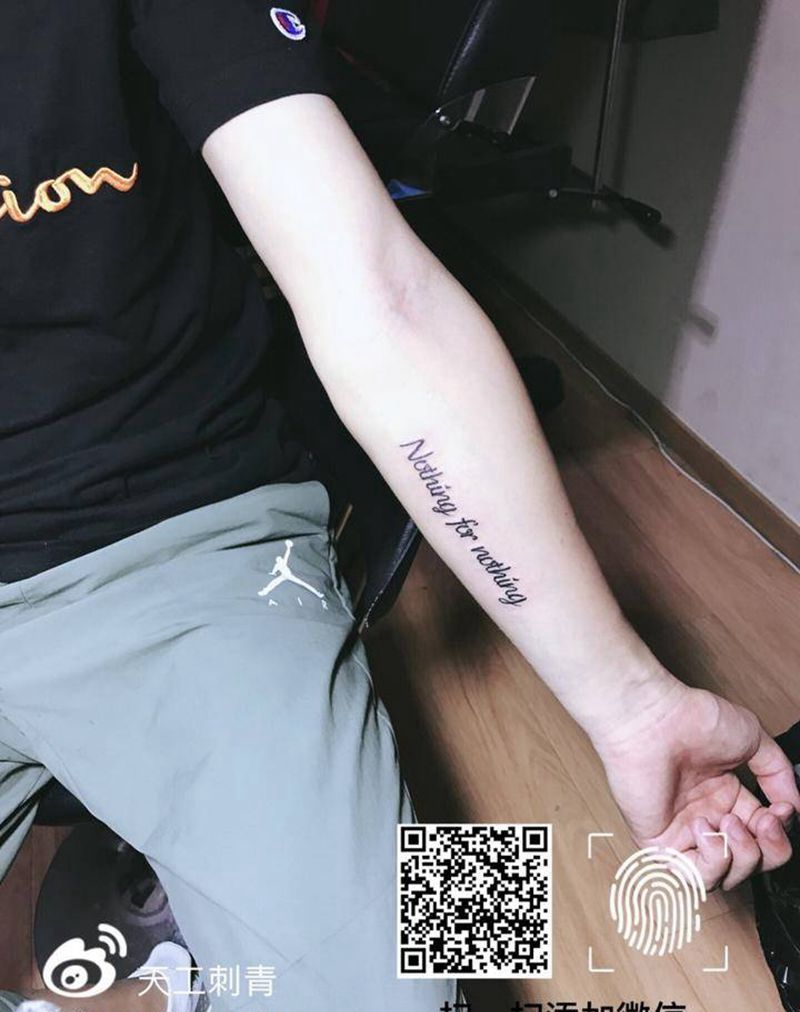 一些小作品纹身图片