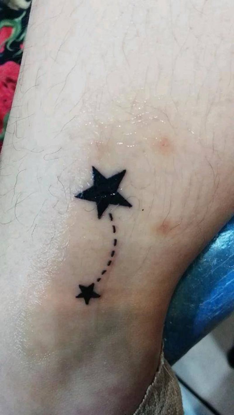 小图图纹身图片