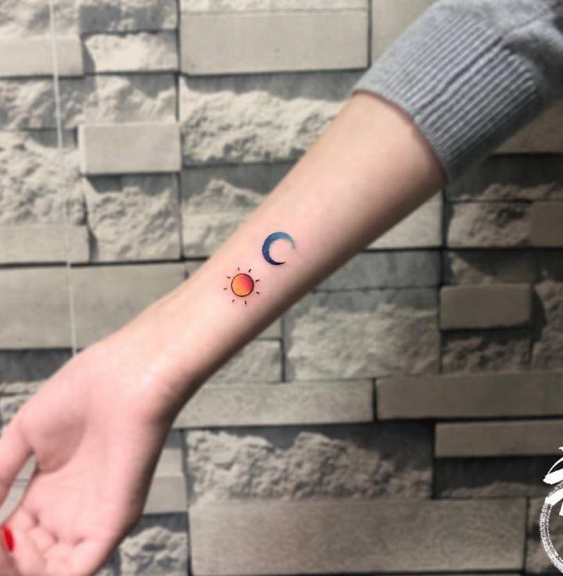 好～大～一～活纹身图片